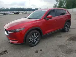 JM3KFBDL5H0126834 2017 MAZDA CX-5
