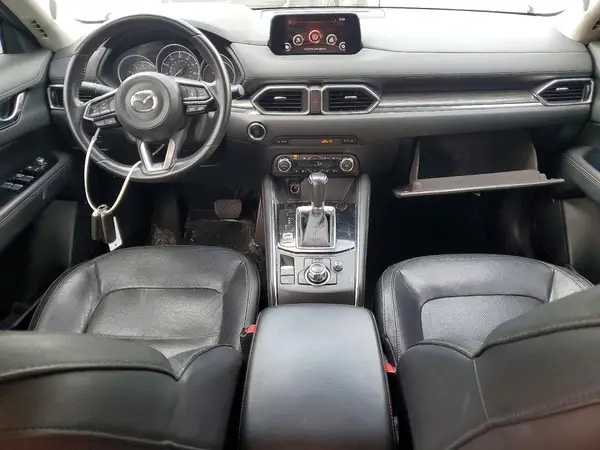 JM3KFBDL5H0128907 2017 MAZDA CX-5 - Image 8