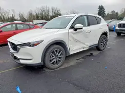JM3KFBDL5H0131273 2017 MAZDA CX-5