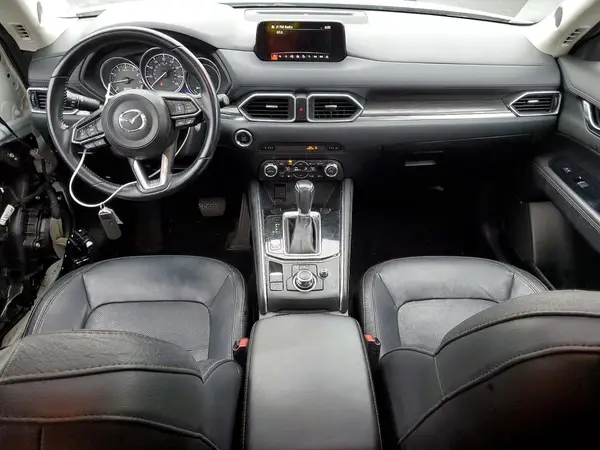 JM3KFBDL5H0131273 2017 MAZDA CX-5 - Image 8