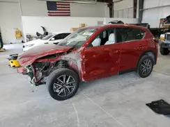 JM3KFBDL5H0133914 2017 MAZDA CX-5
