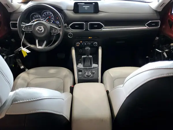 JM3KFBDL5H0133914 2017 MAZDA CX-5 - Image 8