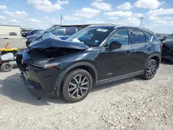 JM3KFBDL5H0134335 2017 MAZDA CX-5