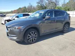 JM3KFBDL5H0138305 2017 MAZDA CX-5