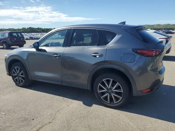 JM3KFBDL5H0138305 2017 MAZDA CX-5 - Image 2