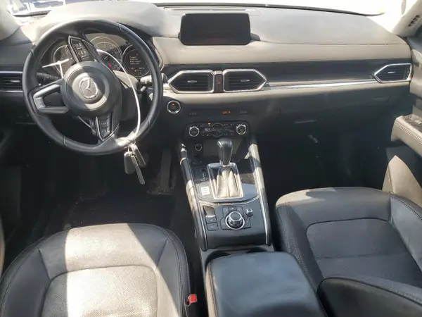 JM3KFBDL5H0138305 2017 MAZDA CX-5 - Image 8