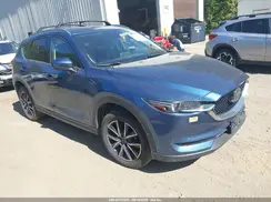 JM3KFBDL5H0140703 2017 MAZDA CX-5