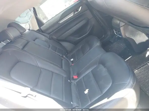JM3KFBDL5H0140703 2017 MAZDA CX-5 - Image 8