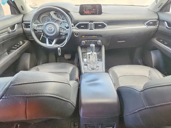 JM3KFBDL5H0141348 2017 MAZDA CX-5 - Image 8