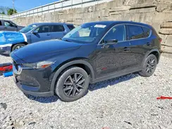 JM3KFBDL5H0144685 2017 MAZDA CX-5