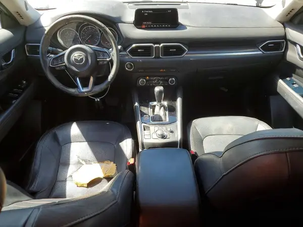 JM3KFBDL5H0144685 2017 MAZDA CX-5 - Image 8