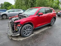 JM3KFBDL5H0144976 2017 MAZDA CX-5