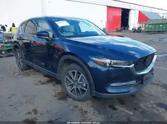 JM3KFBDL5H0147506 2017 MAZDA CX-5