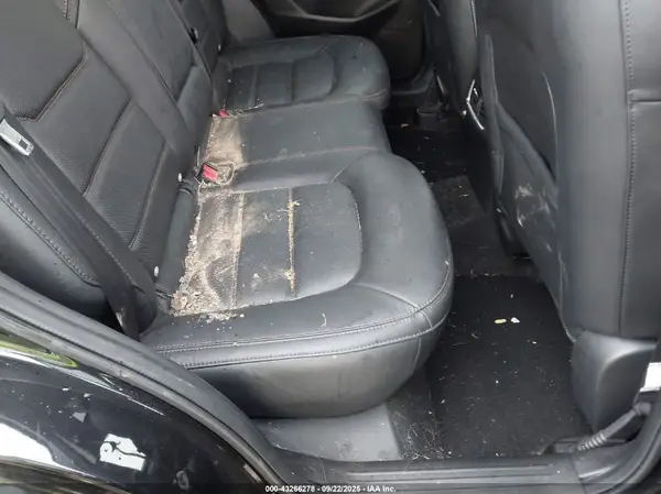JM3KFBDL5H0147974 2017 MAZDA CX-5 - Image 8