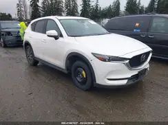 JM3KFBDL5H0148574 2017 MAZDA CX-5