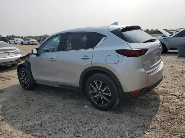 JM3KFBDL5H0148879 2017 MAZDA CX-5 - Image 2