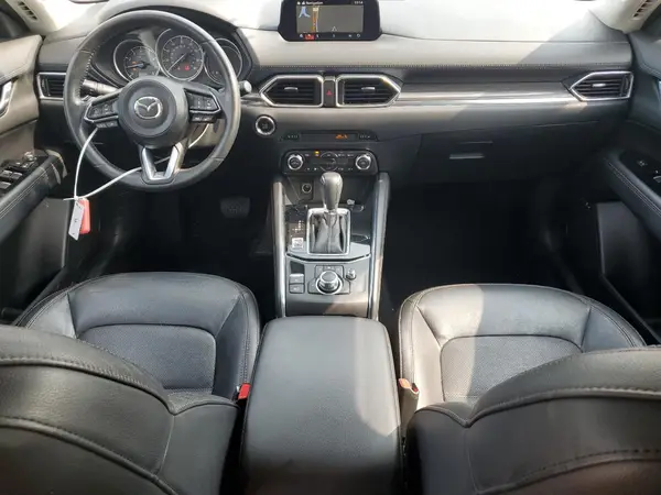 JM3KFBDL5H0148879 2017 MAZDA CX-5 - Image 8