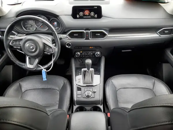 JM3KFBDL5H0150552 2017 MAZDA CX-5 - Image 8
