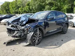 JM3KFBDL5H0155928 2017 MAZDA CX-5