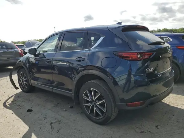 JM3KFBDL5H0155928 2017 MAZDA CX-5 - Image 2