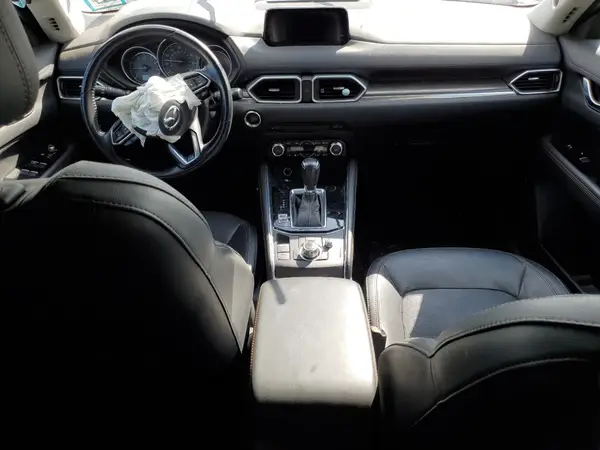 JM3KFBDL5H0155928 2017 MAZDA CX-5 - Image 8
