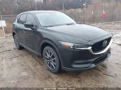 JM3KFBDL5H0161048 2017 MAZDA CX-5