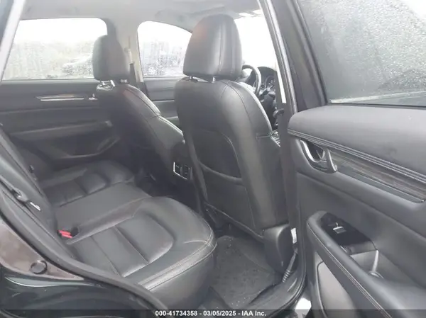 JM3KFBDL5H0161048 2017 MAZDA CX-5 - Image 8