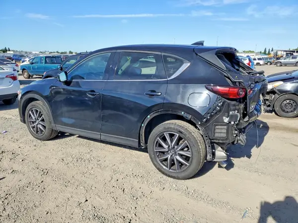 JM3KFBDL5H0161096 2017 MAZDA CX-5 - Image 2