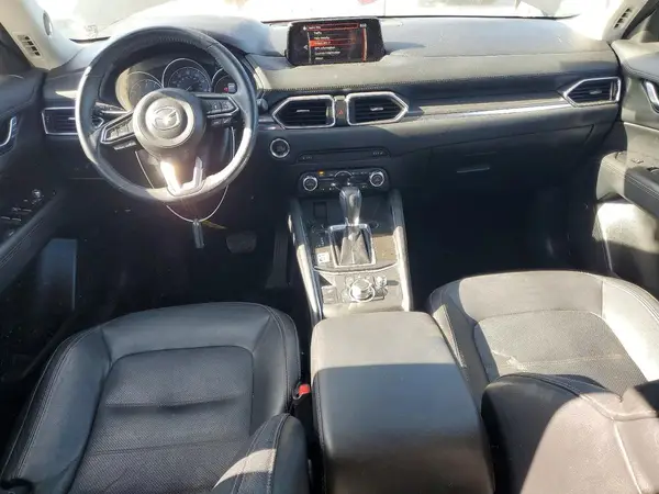 JM3KFBDL5H0161096 2017 MAZDA CX-5 - Image 8