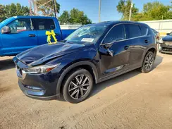 JM3KFBDL5H0161129 2017 MAZDA CX-5