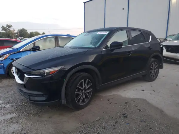 JM3KFBDL5H0162197 2017 MAZDA CX-5 - Image 1