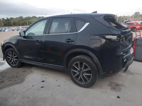 JM3KFBDL5H0162197 2017 MAZDA CX-5 - Image 2