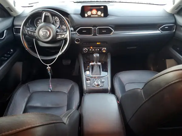 JM3KFBDL5H0162197 2017 MAZDA CX-5 - Image 8