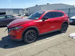 JM3KFBDL5H0162846 2017 MAZDA CX-5