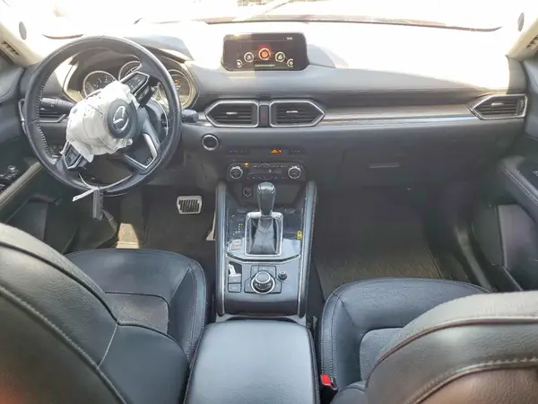 JM3KFBDL5H0162846 2017 MAZDA CX-5 - Image 8