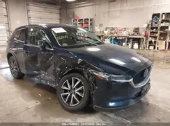 JM3KFBDL5H0165732 2017 MAZDA CX-5