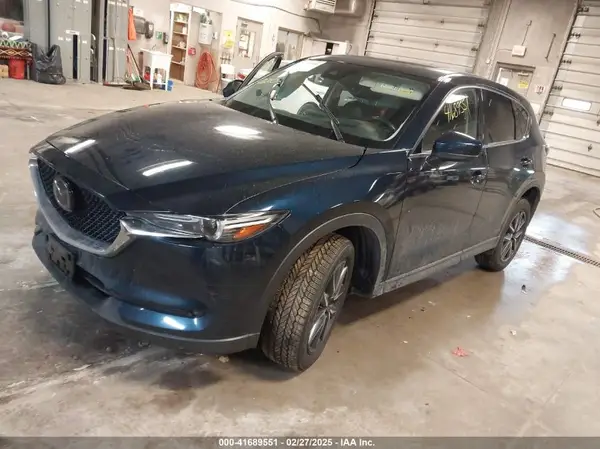 JM3KFBDL5H0165732 2017 MAZDA CX-5 - Image 2