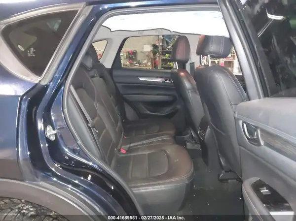 JM3KFBDL5H0165732 2017 MAZDA CX-5 - Image 8