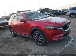 JM3KFBDL5H0167383 2017 MAZDA CX-5