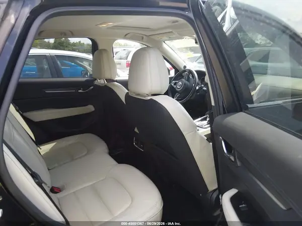 JM3KFBDL5H0170011 2017 MAZDA CX-5 - Image 8