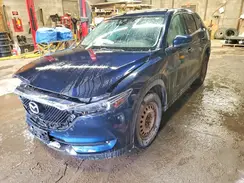JM3KFBDL5H0174320 2017 MAZDA CX-5