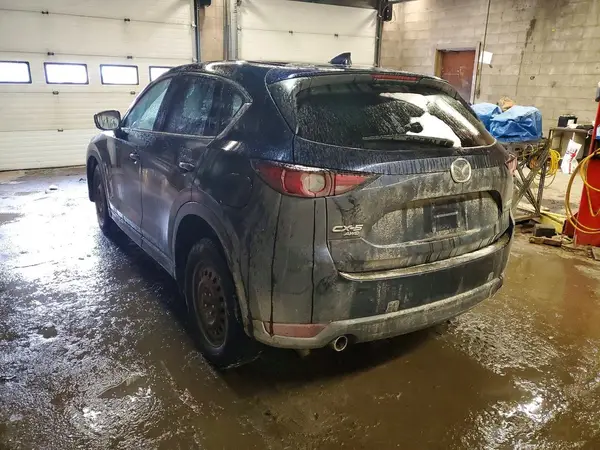 JM3KFBDL5H0174320 2017 MAZDA CX-5 - Image 2