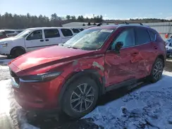 JM3KFBDL5H0178934 2017 MAZDA CX-5