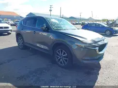 JM3KFBDL5H0183129 2017 MAZDA CX-5
