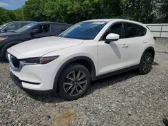 JM3KFBDL5H0186631 2017 MAZDA CX-5