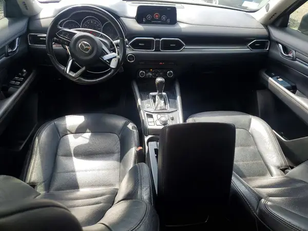 JM3KFBDL5H0186631 2017 MAZDA CX-5 - Image 8