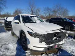 JM3KFBDL5H0188833 2017 MAZDA CX-5