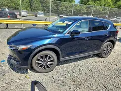 JM3KFBDL5H0189514 2017 MAZDA CX-5