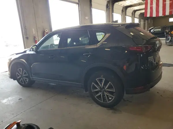JM3KFBDL5H0194857 2017 MAZDA CX-5 - Image 2