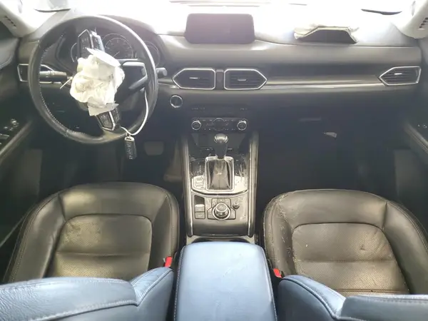 JM3KFBDL5H0194857 2017 MAZDA CX-5 - Image 8